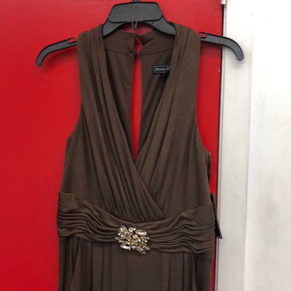 Evening wear